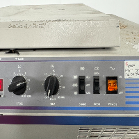 Beckman Coulter Allegra 6R Refrigerated Centrifuge image 2